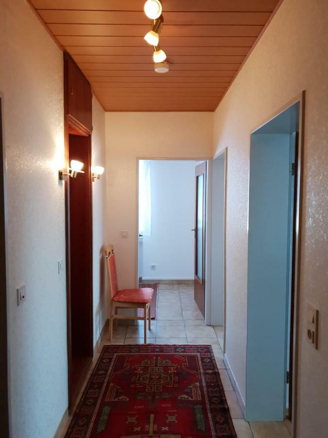 60 Qm Mit Aussicht In Konz Exterior foto