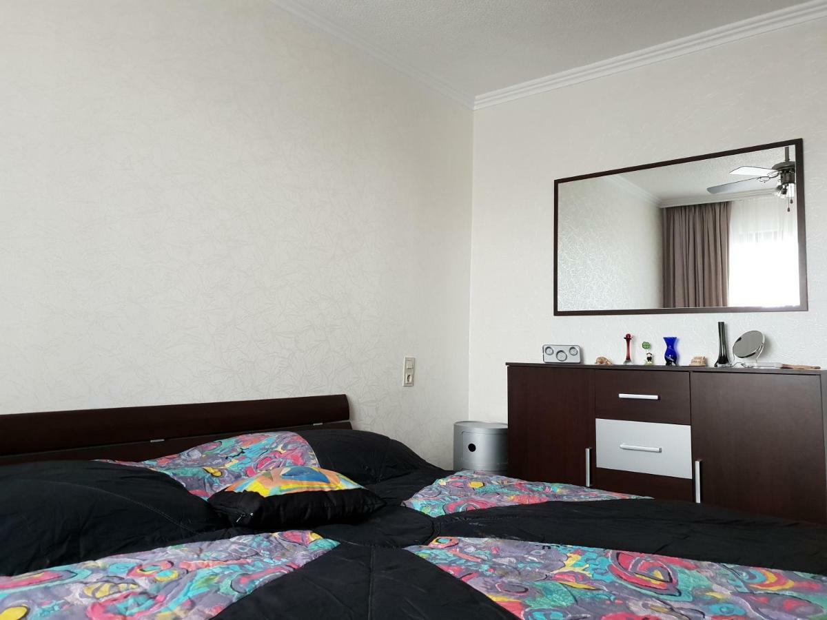 60 Qm Mit Aussicht In Konz Exterior foto