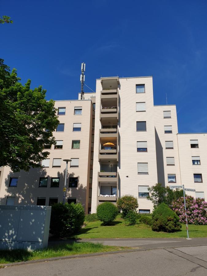 60 Qm Mit Aussicht In Konz Exterior foto